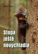 Stopa ještě nevychladla - Kniha