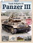 Tank PzKpfw III - Kniha