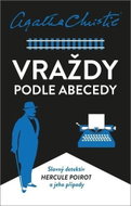 Vraždy podle abecedy - Kniha