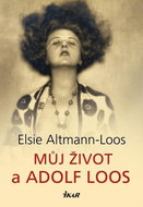 Můj život a Adolf Loos - Kniha