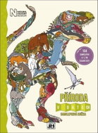 V datech Příroda - Kniha