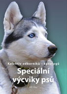 Speciální výcviky psů - Kniha