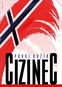 Cizinec - Kniha