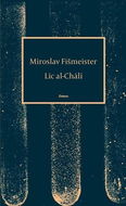 Líc al-Chálí  - Kniha