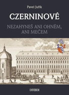 CZERNINOVÉ - Kniha