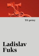 Tři prózy - Kniha