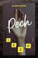 Pech - Kniha