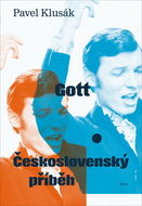 GOTT: Československý příběh - Kniha