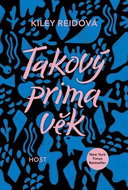 Takový prima věk - Kniha