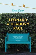 Leonard a Hladový Paul - Kniha