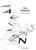 Motýlí pavilon - Kniha