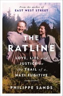 The Ratline: Love, Lies and Justice on the Trail of a Nazi Fugitive - Kniha