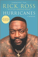 Hurricanes: A Memoir - Kniha