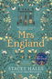 Mrs England - Kniha
