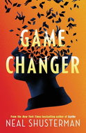 Game Changer - Kniha