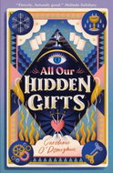 All Our Hidden Gifts - Kniha