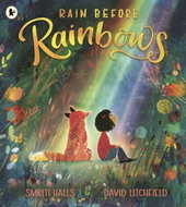 Rain Before Rainbows - Kniha