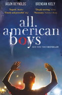 All American boys - Kniha