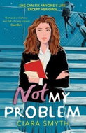 Not My Problem - Kniha