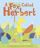 A Fox Called Herbert - Kniha