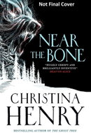 Near the Bone - Kniha