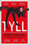 Tyll: Shortlisted for the International Booker Prize 2020 - Kniha