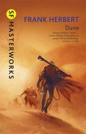 Dune: Now a major new film from the director of Blade Runner 2049 - Kniha