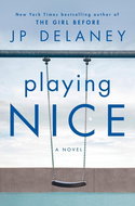 Playing Nice: A Novel - Kniha