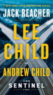 The Sentinel: A Jack Reacher Novel - Kniha