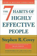 The 7 Habits of Highly Effective People. 30th Anniversary Edition - Kniha