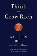 Think and Grow Rich - Kniha