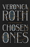 Chosen Ones - Kniha