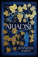 Ariadne - Kniha