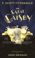 The Great Gatsby - Kniha
