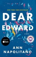 Dear Edward: A Novel - Kniha