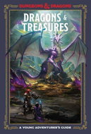 The Dungeoneer's Guide: A Young Adventurer's Guide - Kniha