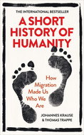 A Short History of Humanity - Kniha
