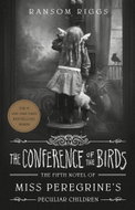The Conference of the Birds - Kniha
