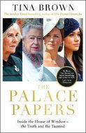 The Palace Papers - Kniha