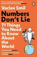 Numbers Don't Lie: 71 Things You Need to Know About the World - Kniha