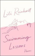 Swimming Lessons: Poems - Kniha