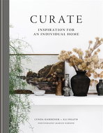 Curate: Inspiration for an Individual Home - Kniha