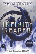 Infinity Reaper - Kniha