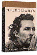 Greenlights - Kniha