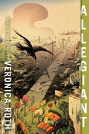 Allegiant. Anniversary Edition - Kniha