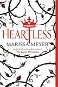 Heartless - Kniha