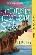 The House in the Cerulean Sea - Kniha