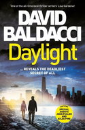Daylight - Kniha