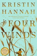 The Four Winds - Kniha