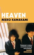 Heaven - Kniha